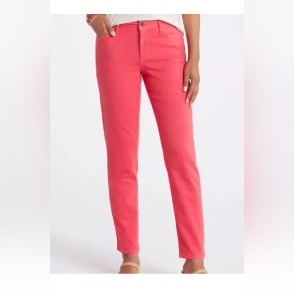 Market & Spruce NWT - Dylan Straight Pant size 20